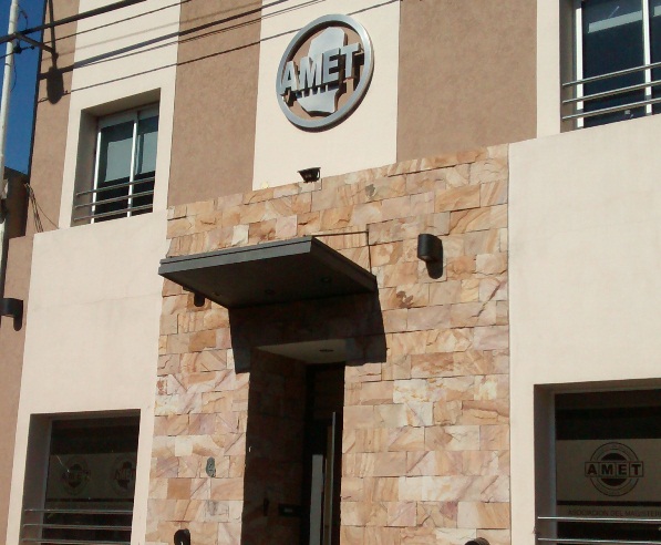amet-huelga
