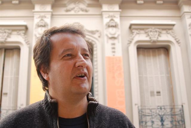 Presentan el libro «Geografía del&nbsp;Narcotráfico»