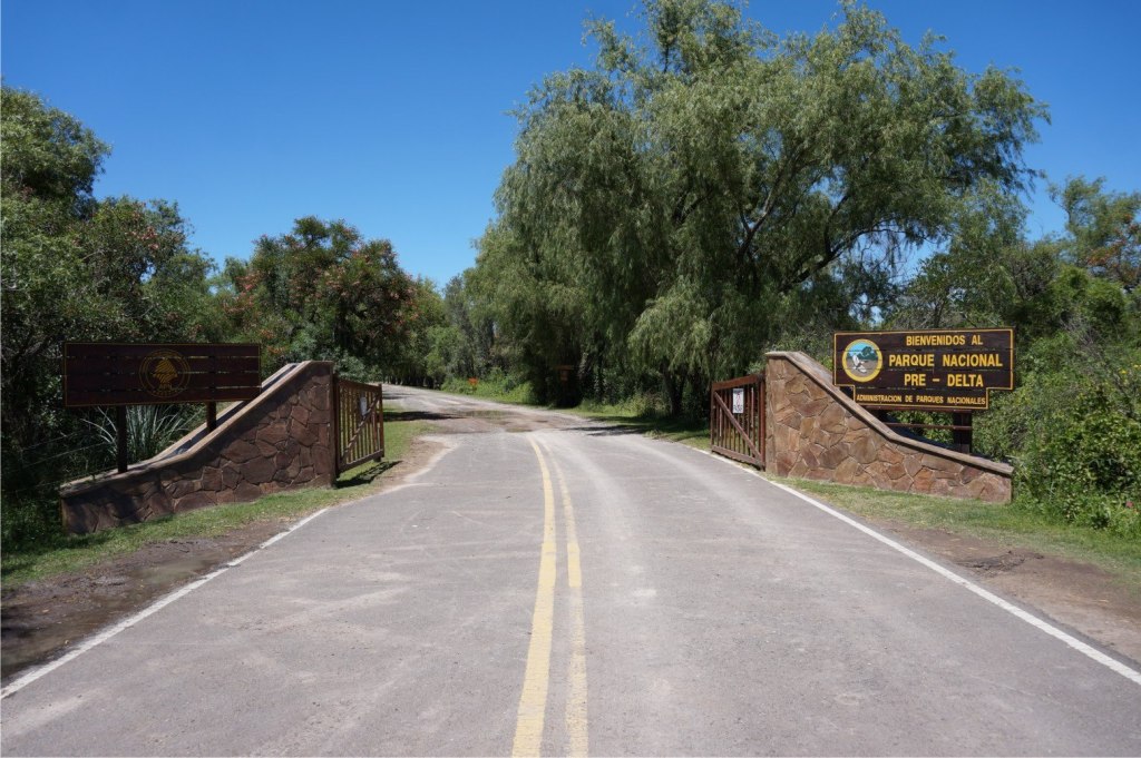 Reabre el Parque Nacional Pre&nbsp;Delta