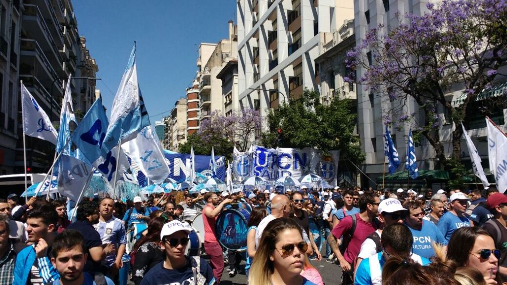 Declaración de la Emergencia&nbsp;Social