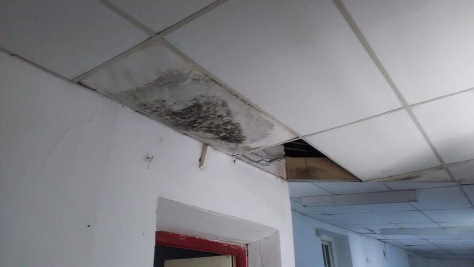 La escuela Huber espera&nbsp;respuestas