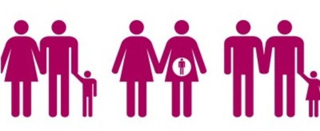 Encuentro Nacional de Familias&nbsp;LGBT