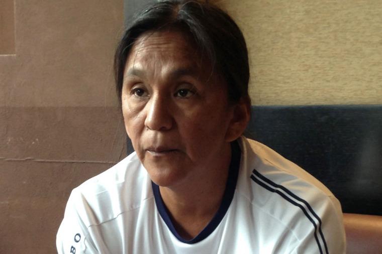 Absolvieron a Milagro&nbsp;Sala