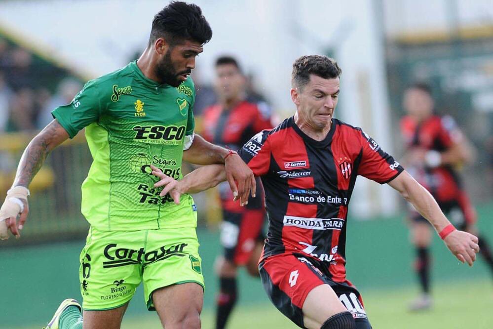 Patronato ganó otra&nbsp;vez