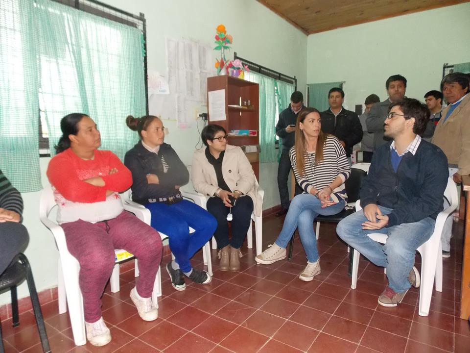 Sarubi consiguió 43&nbsp;millones