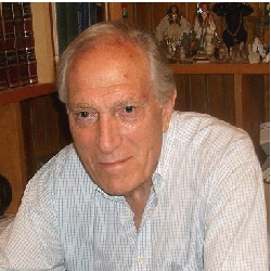 Rotman encabeza el&nbsp;Yrigoyenismo