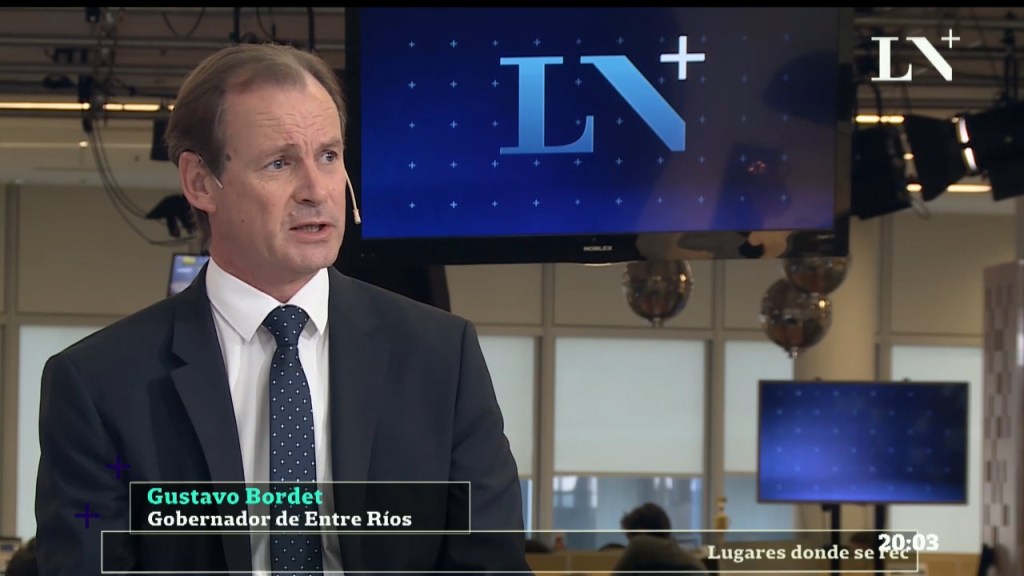 “El kirchnerismo terminó el 10 de diciembre de&nbsp;2015”