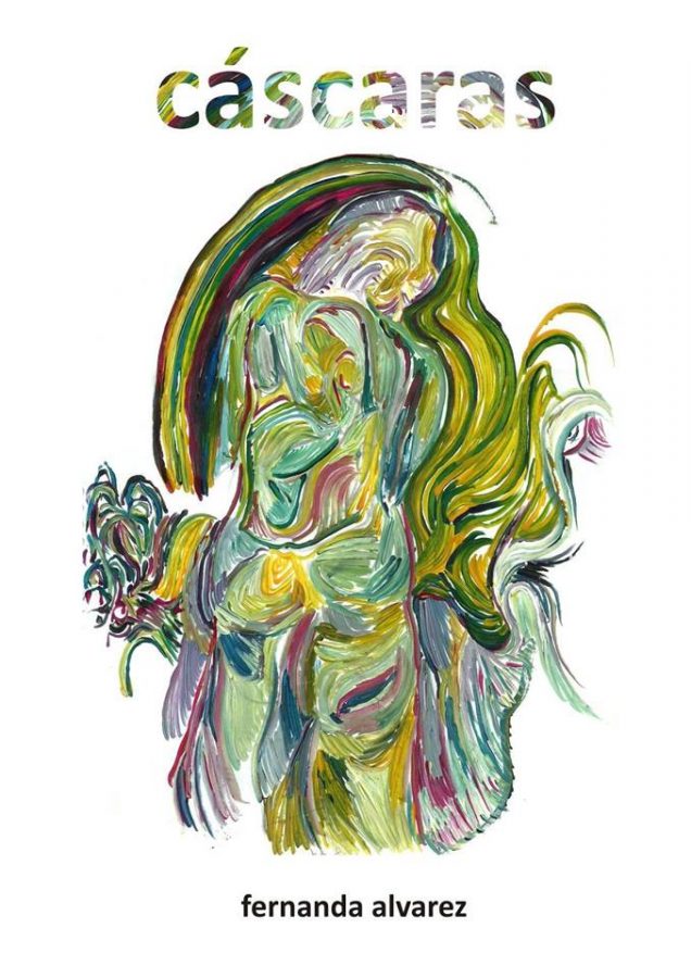 Abrazo Ediciones presenta un nuevo&nbsp;libro