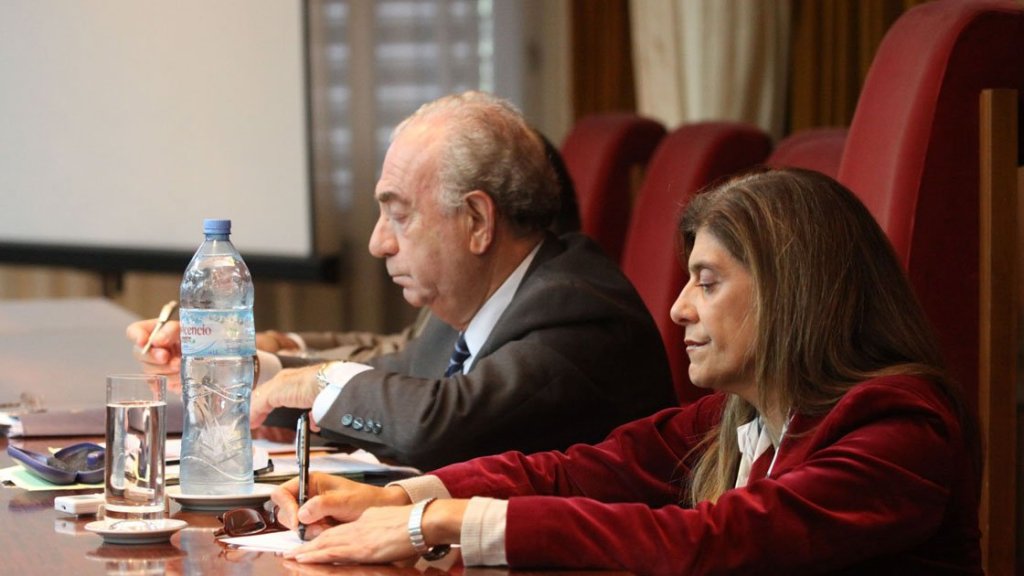 Juicio Político: aprobaron dictamen contra Chiara Díaz e investigarán a&nbsp;Mizawak