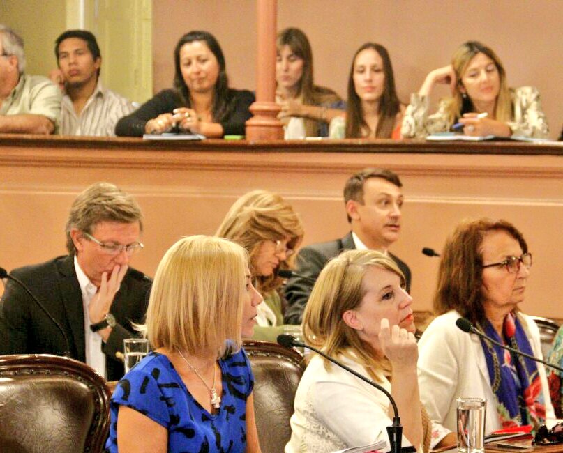 La Cámara de Diputados aprobó el Juicio Político al Juez Chiara&nbsp;Díaz