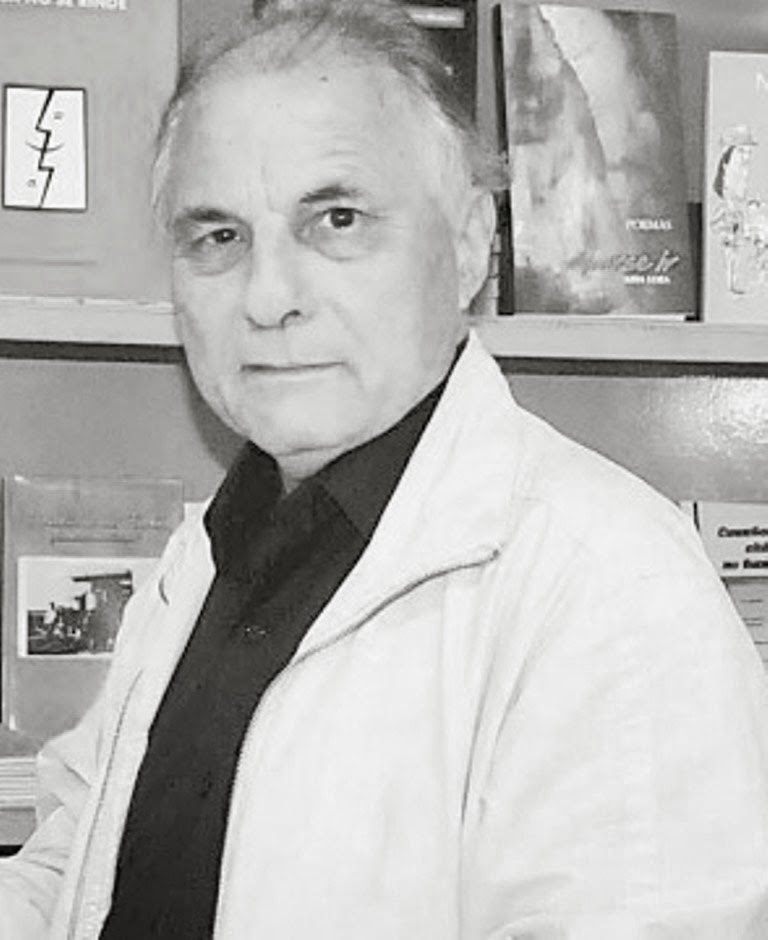 Entrevista: Orlando Van&nbsp;Bredam