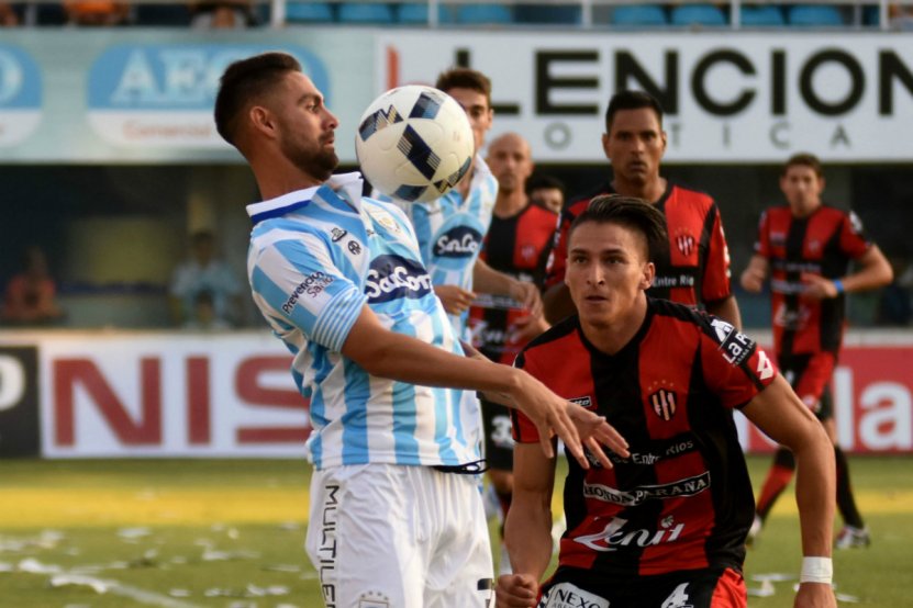 Dura derrota de&nbsp;Patronato