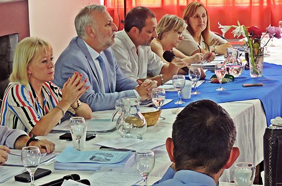 UADER: asumen las nuevas&nbsp;autoridades