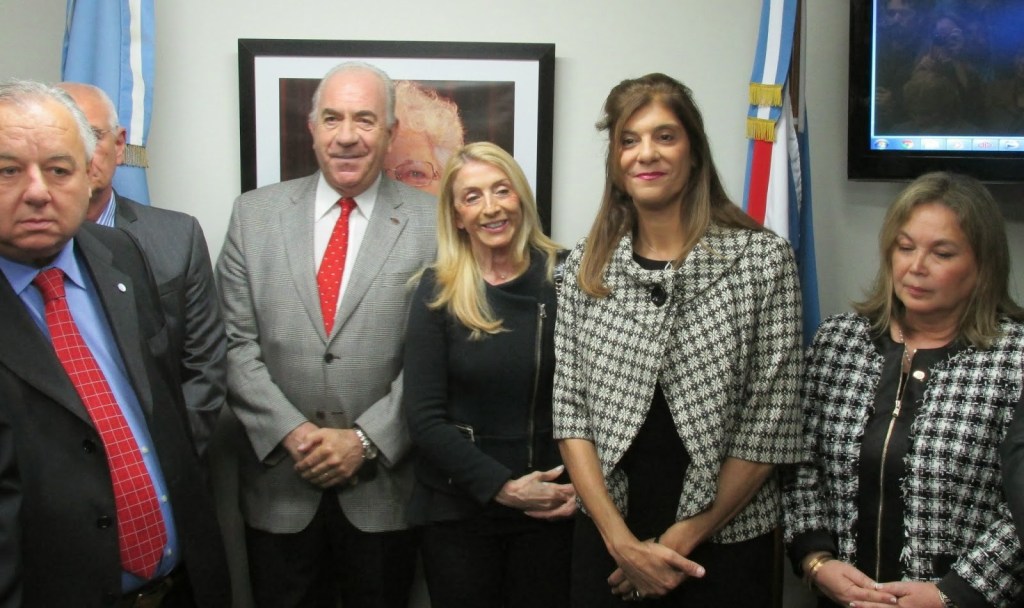 Crisis institucional en Entre Ríos: piden Juicio político a&nbsp;Mizawak