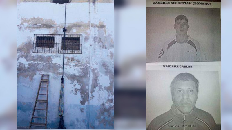 caceres-maidana-fuga-presos