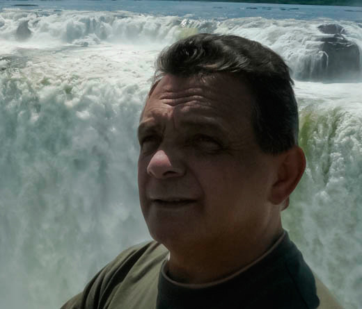 Grilla completa: Festival de Chamamé en&nbsp;Mburucuyá