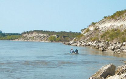Suspendieron la Fiesta del Inmigrante por la desaparición de&nbsp;Baldezari