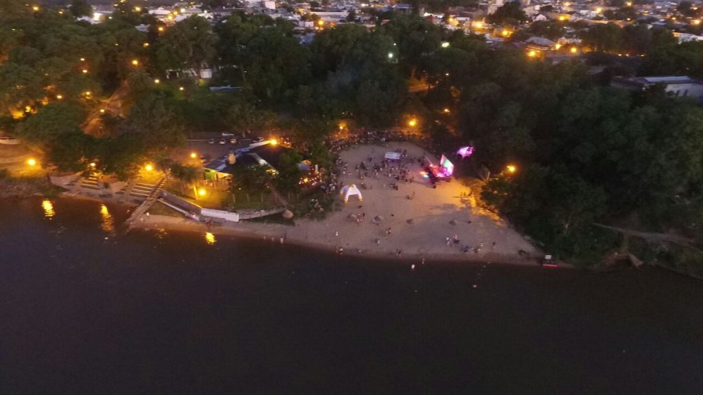 Video: La Paz Rock&nbsp;2017