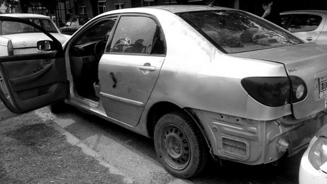 En Concepción del Uruguay, otra vez sicarios asesinaron a un&nbsp;hombre