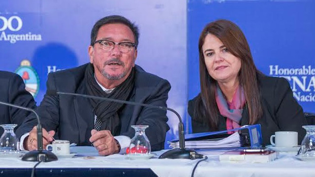 Guastavino se despegó del pedido de juicio político a&nbsp;Macri