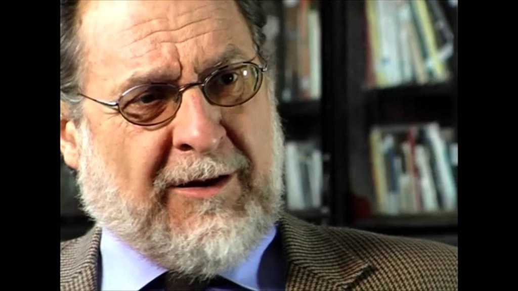 Entrevista a Gustavo&nbsp;Lambruschini