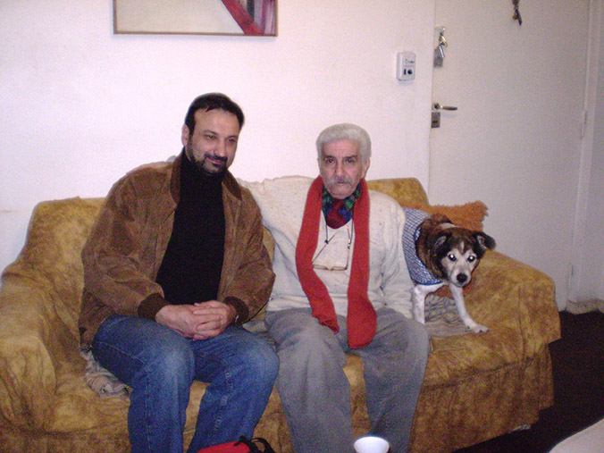 Suplemento Literario N° 54: «Aprendí a leer a los seis&nbsp;años»