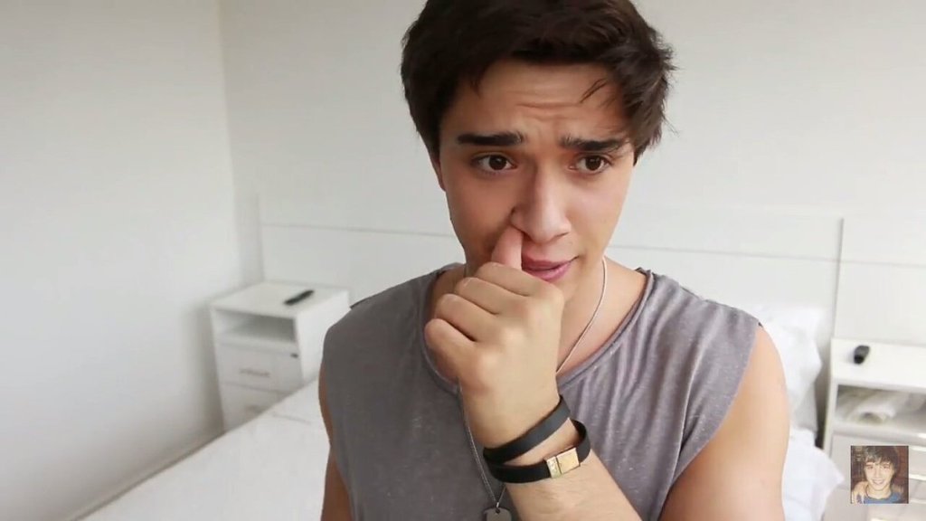 Nuevo video de Julián&nbsp;Serrano