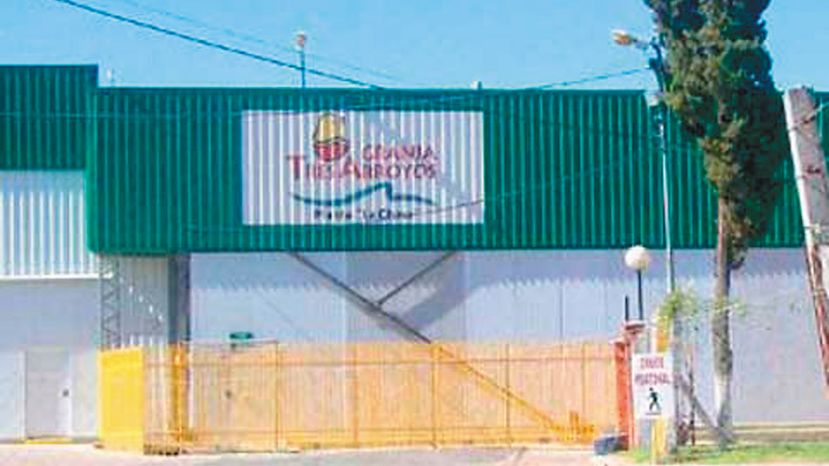 Vendetta contra delegados gremiales de Granja Tres&nbsp;Arroyos