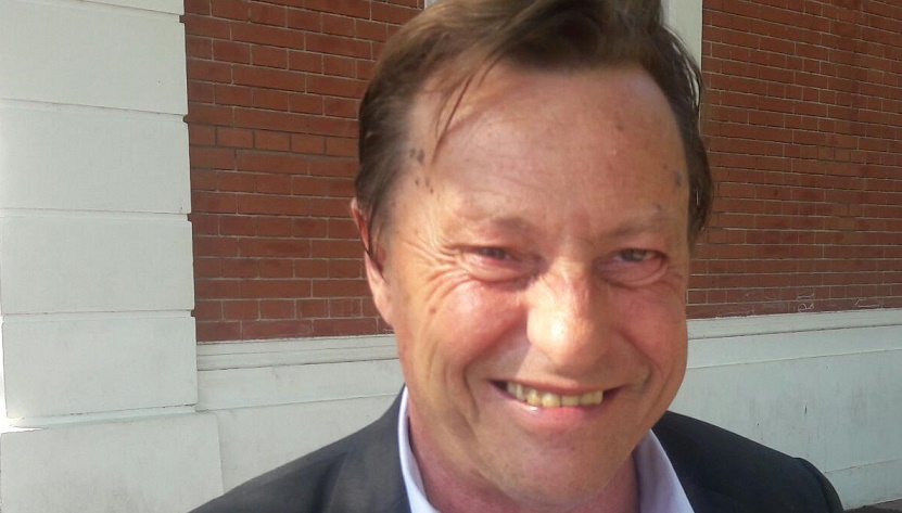 «Con los gremios discutimos las cuestiones gremiales, no la&nbsp;conducción»