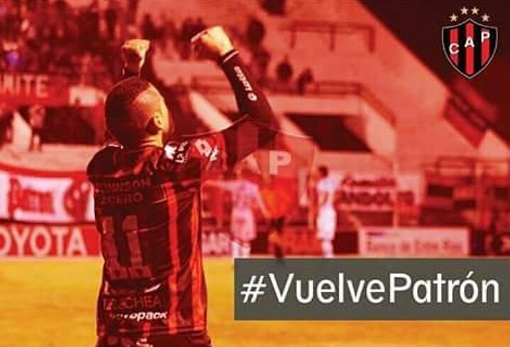 Patronato: venta de entradas para ver 9&nbsp;fechas