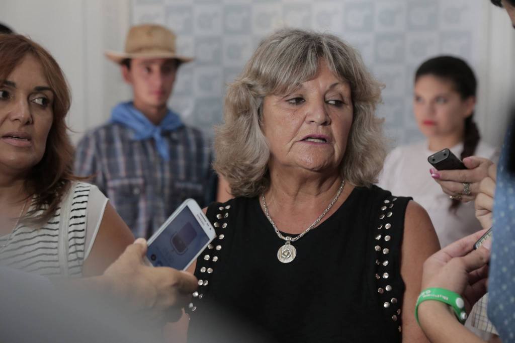 Feliciano palpita la Fiesta del&nbsp;Ternero