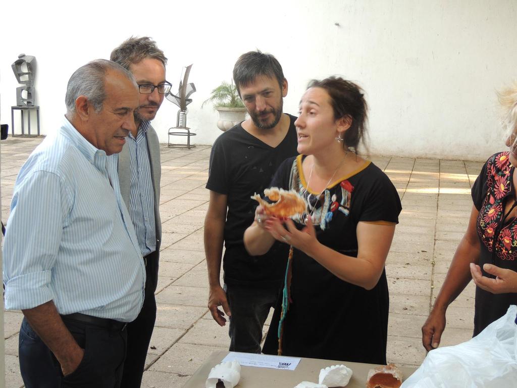 Invitan a una «Vigilia Cultural» en Museo de Bellas&nbsp;Artes