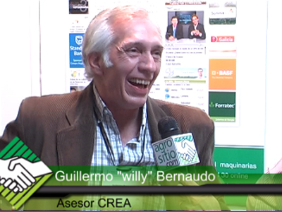 Ley de semillas: Greenpeace denunció vínculos entre el Gobierno y&nbsp;agroquímicas