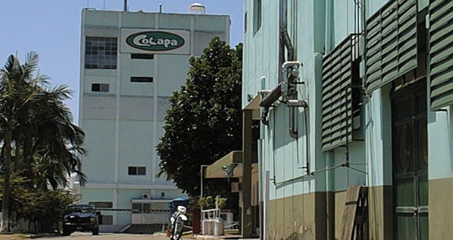 Continúa la crisis financiera en&nbsp;COTAPA