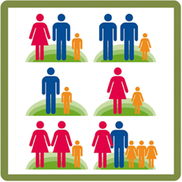 Se realiza el 1° Encuentro de familias entrerrianas&nbsp;LGTB