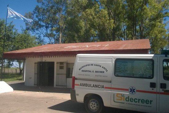 Escuela fumigada: la Fiscalía pidió elevar la causa a&nbsp;juicio