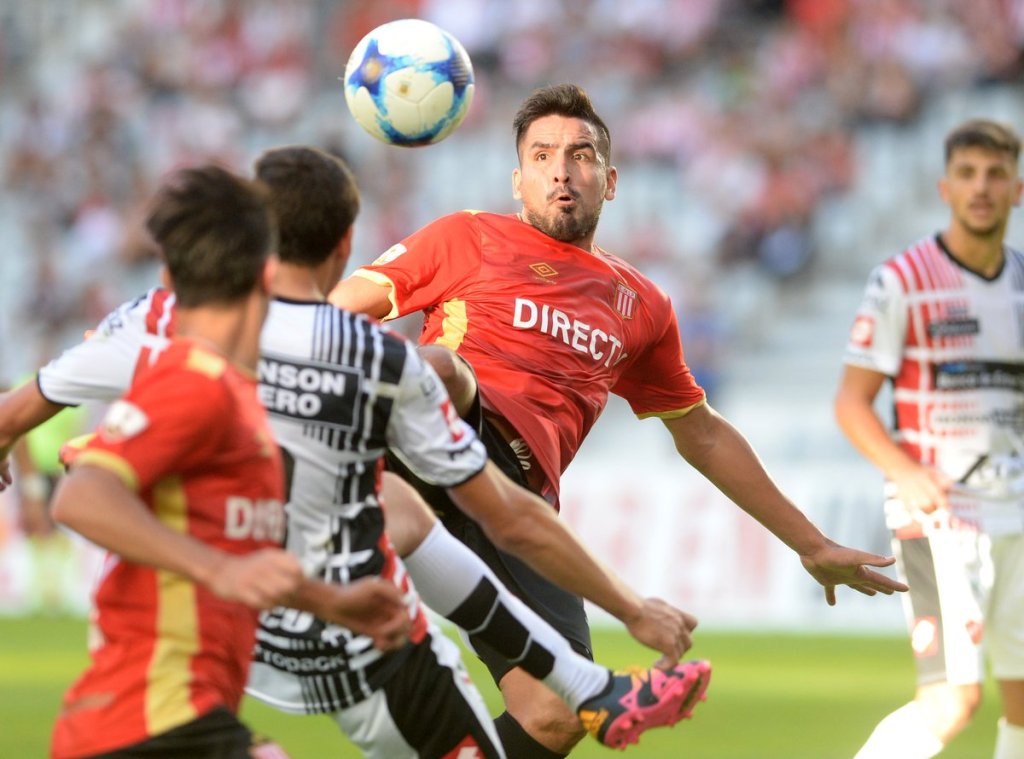 Patronato fue derrotado en La&nbsp;Plata