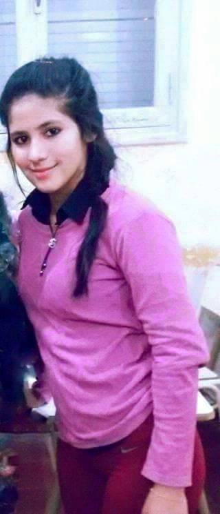 Santa Elena se moviliza por Gisela&nbsp;López