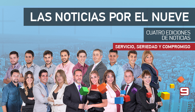 canal 9 litoral despidos