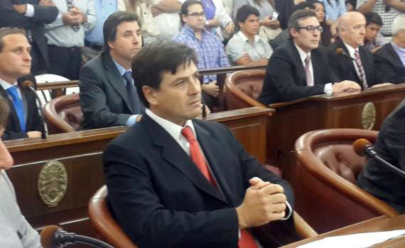 Pedirán un Jurado de Enjuiciamiento para&nbsp;Rossi