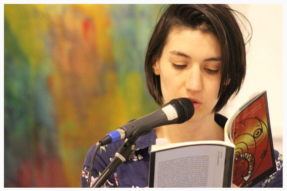 Suplemento Literario N° 57: «Piedra grande sin&nbsp;labrar»