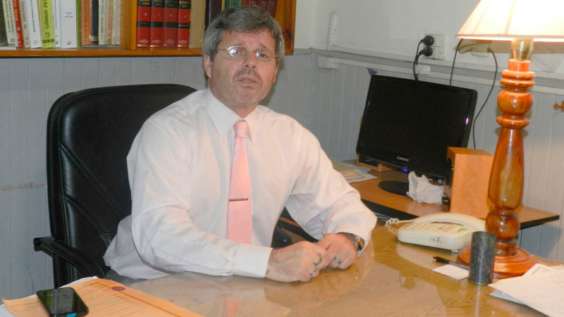 informes no impedían que el asesino esté en la calle con salidas transitorias