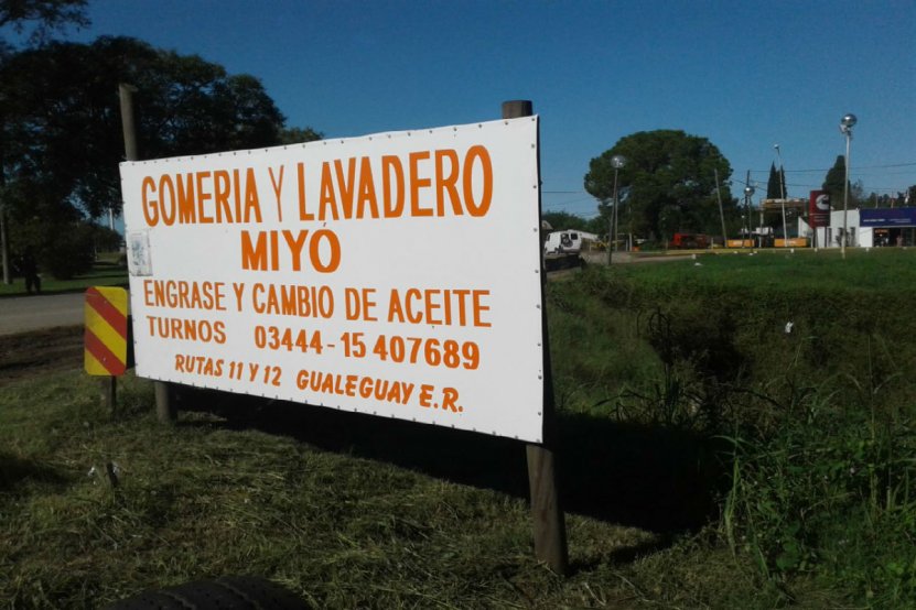 lavadero caso micaela