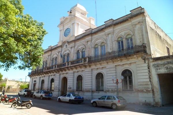 policia jefatura la paz