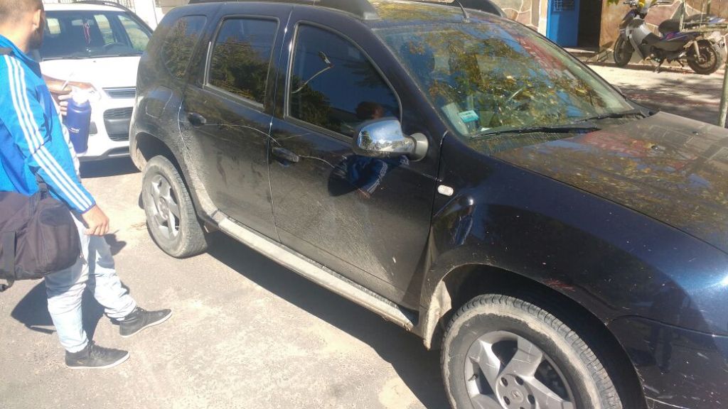 Carta Pública de «Checo»&nbsp;Chitero