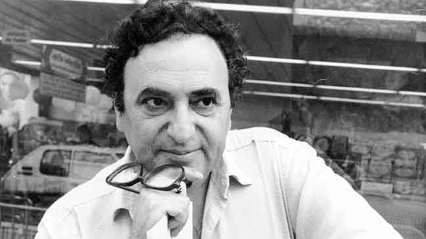 Homenaje a Juan José Saer a 80 años de su&nbsp;nacimiento