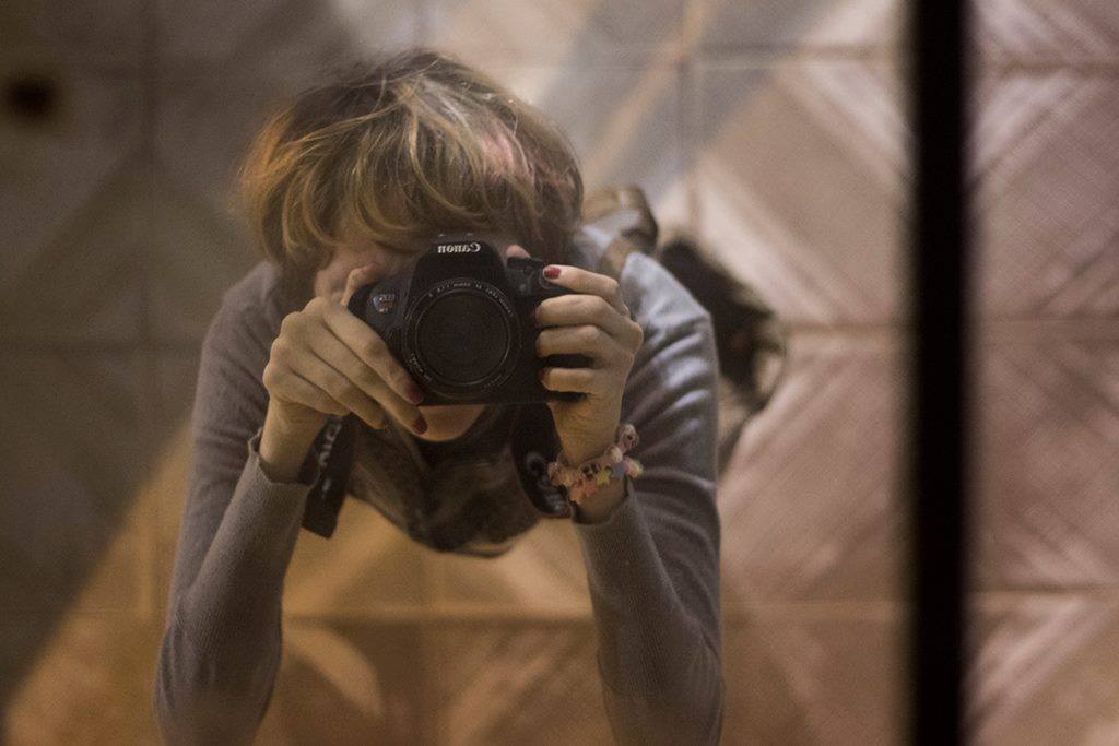 Cuestionario de Proust