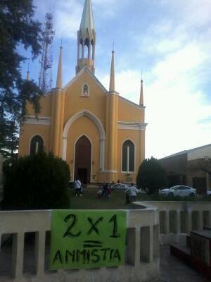 “Que nos devuelvan la mitad del&nbsp;dolor”