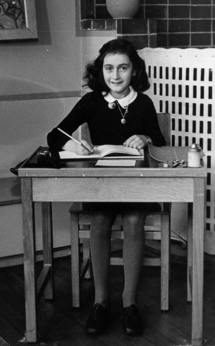ana frank