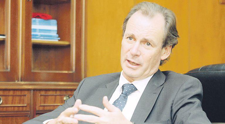 «No vislumbro que haya ningún liderazgo en el&nbsp;peronismo»